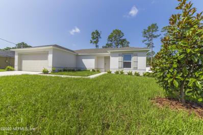 Palm Coast, FL home for sale located at 34 Pittwick Ln, Palm Coast, FL 32164