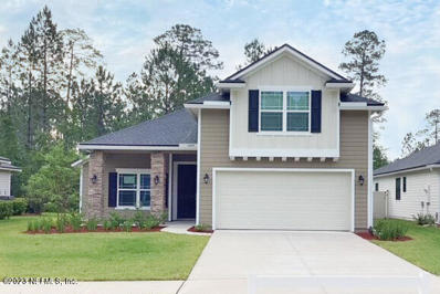 Middleburg, FL home for sale located at 1629 Linda Lakes Ln UNIT 0118, Middleburg, FL 32068