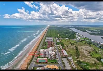 Flagler Beach, FL home for sale located at 3600 S Ocean Shore Blvd UNIT 513, Flagler Beach, FL 32136