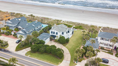 Ponte Vedra Beach, FL home for sale located at 405 Ponte Vedra Blvd, Ponte Vedra Beach, FL 32082