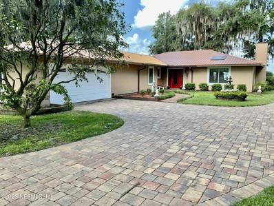 381 County Road 13 S, St Augustine, FL 32092 - #: 1182587