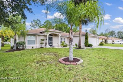 Palm Coast, FL home for sale located at 31 Pine Hill Ln, Palm Coast, FL 32164