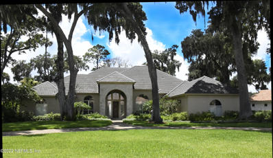 Ponte Vedra Beach, FL home for sale located at 184 Twelve Oaks Ln, Ponte Vedra Beach, FL 32082