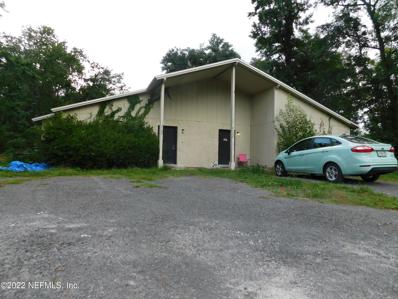 Middleburg, FL home for sale located at 2100 Cornell Rd, Middleburg, FL 32068