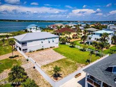 St Augustine, FL home for sale located at 414 Porpoise Point Dr, St Augustine, FL 32084