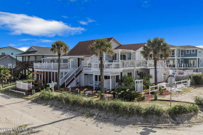 Fernandina Beach, FL home for sale located at 837 Ocean Ave UNIT U&D, Fernandina Beach, FL 32034