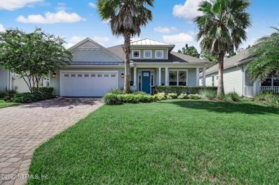 Fernandina Beach, FL home for sale located at 85050 Floridian Dr, Fernandina Beach, FL 32034
