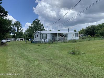 East Palatka, FL home for sale located at 140 W Cracker Swamp Rd, East Palatka, FL 32131