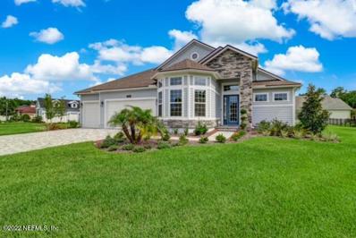Fernandina Beach, FL home for sale located at 95566 Amelia National Pkwy, Fernandina Beach, FL 32034