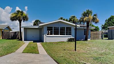 Ormond Beach, FL home for sale located at 25 Palmetto Dr, Ormond Beach, FL 32176