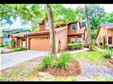 Fernandina Beach, FL home for sale located at 1006 Natures Walk Dr UNIT A, Fernandina Beach, FL 32034