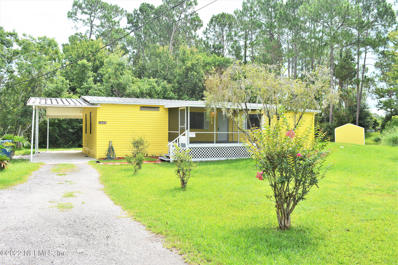 Deland, FL home for sale located at 2943 Third Ct, Deland, FL 32724
