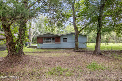 Lawtey, FL home for sale located at 20637 NE 24TH Loop, Lawtey, FL 32058