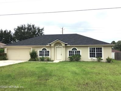 Palm Coast, FL home for sale located at 2 Rolling Fern Pl, Palm Coast, FL 32164
