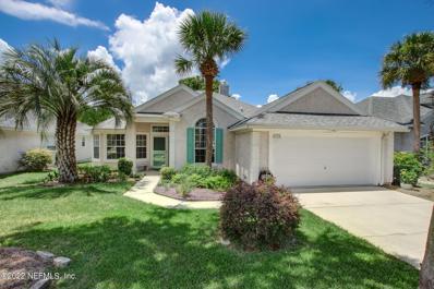 Fernandina Beach, FL home for sale located at 2735 Robert Oliver Ave, Fernandina Beach, FL 32034