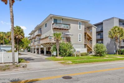 Jacksonville Beach, FL home for sale located at 410 1ST Street St UNIT D, Jacksonville Beach, FL 32250