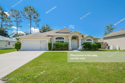 Palm Coast, FL home for sale located at 34 Barrington Dr, Palm Coast, FL 32137