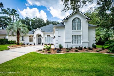 Ponte Vedra Beach, FL home for sale located at 208 Odoms Mill Blvd, Ponte Vedra Beach, FL 32082