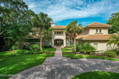 Ponte Vedra Beach, FL home for sale located at 24737 Harbour View Dr, Ponte Vedra Beach, FL 32082