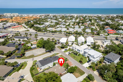 Jacksonville Beach, FL home for sale located at 337 St Augustine Blvd, Jacksonville Beach, FL 32250
