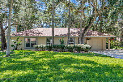 Ponte Vedra Beach, FL home for sale located at 605 Alhambra Ln, Ponte Vedra Beach, FL 32082