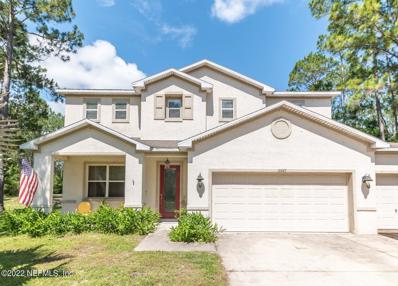 Hastings, FL home for sale located at 10625 Baylor Ave, Hastings, FL 32145