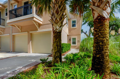 Fernandina Beach, FL home for sale located at 95282 Summerwoods Cir UNIT 608, Fernandina Beach, FL 32034
