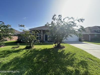 Green Cove Springs, FL home for sale located at 3200 Silverado Cir, Green Cove Springs, FL 32043