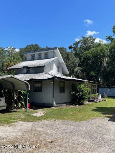 Fernandina Beach, FL home for sale located at 94668 Duck Lake Dr, Fernandina Beach, FL 32034