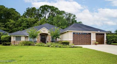 Fleming Island, FL home for sale located at 1598 Waters Edge Dr, Fleming Island, FL 32003