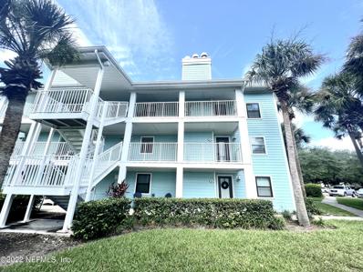 Ponte Vedra Beach, FL home for sale located at 100 Fairway Park Blvd UNIT 411, Ponte Vedra Beach, FL 32082