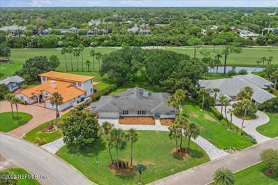 Ponte Vedra Beach, FL home for sale located at 218 Pablo Rd, Ponte Vedra Beach, FL 32082