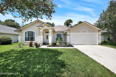 St Johns, FL home for sale located at 313 N Elverton Pl, St Johns, FL 32259