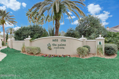 Jacksonville Beach, FL home for sale located at 1701 The Greens Way UNIT 632, Jacksonville Beach, FL 32250