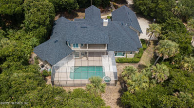 Ponte Vedra Beach, FL home for sale located at 1192 Ponte Vedra Blvd, Ponte Vedra Beach, FL 32082