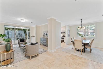 Ponte Vedra Beach, FL home for sale located at 156 Hidden Palms Ln UNIT 102, Ponte Vedra Beach, FL 32082