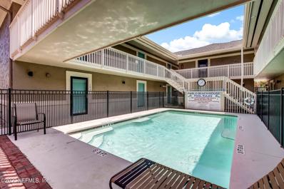 Jacksonville Beach, FL home for sale located at 222 14TH Ave N UNIT 106, Jacksonville Beach, FL 32250