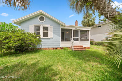 Jacksonville Beach, FL home for sale located at 829 2ND Ave N, Jacksonville Beach, FL 32250
