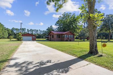 Bryceville, FL home for sale located at 18941 W Us Hwy 90, Bryceville, FL 32009