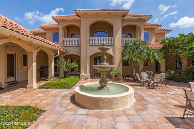 Ponte Vedra Beach, FL home for sale located at 120 Muirfield Dr, Ponte Vedra Beach, FL 32082