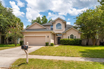 Macclenny, FL home for sale located at 5523 Huckleberry Trl S, Macclenny, FL 32063