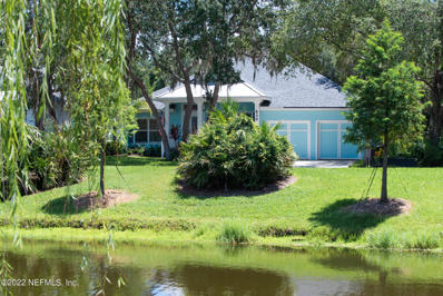 530 Weeping Willow Ln, St Augustine, FL 32080 - #: 1184869