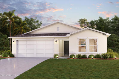 Welaka, FL home for sale located at 223 River Ridge Pl, Welaka, FL 32193