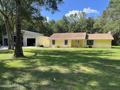Middleburg, FL home for sale located at 4284 Hall Boree Rd, Middleburg, FL 32068
