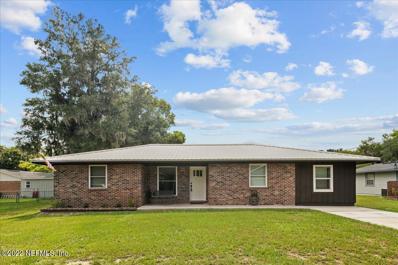 505 Highland Ave, Green Cove Springs, FL 32043 - #: 1185004