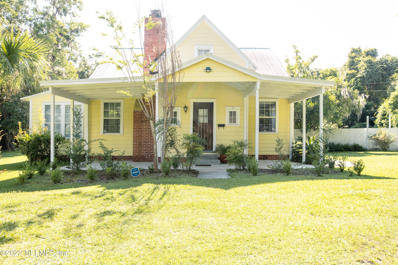 Starke, FL home for sale located at 2109 Raiford Rd, Starke, FL 32091