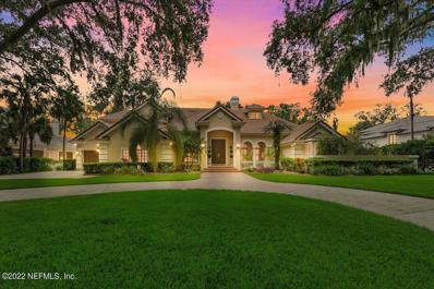 Ponte Vedra Beach, FL home for sale located at 197 Admirals Way S, Ponte Vedra Beach, FL 32082