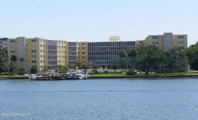 Daytona Beach, FL home for sale located at 1224 S Peninsula Dr UNIT 322, Daytona Beach, FL 32118