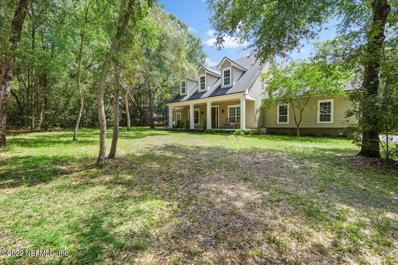 Middleburg, FL home for sale located at 2571 Halperns Way, Middleburg, FL 32068