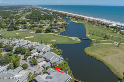 Ponte Vedra Beach, FL home for sale located at 91 San Juan Dr UNIT G2, Ponte Vedra Beach, FL 32082